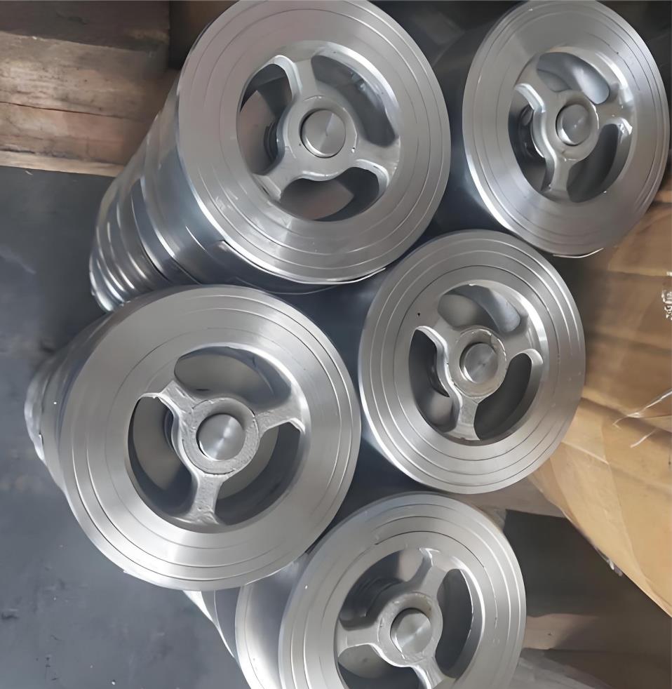 對(duì)夾升降止回閥H71H/W