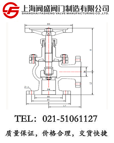 J44F-6P��ʽ��ֹ�y