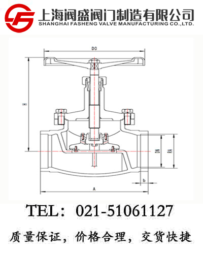 J61F-40P�����ؽ�ֹ�y��BW��